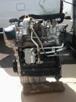 Контрактный двигатель Volkswagen Tiguan 1.4 TSI, модель BWK, CAVA, CTHA б.у