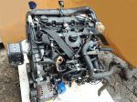 Двигатель контрактный Citroen Xantia Х2 2.0 HDI 90  , модель  RHY (DW10TD) б.у 