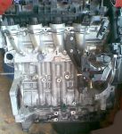 Контрактный двигатель Ford C-MAX 1.6 TDCi, модель G8DC, MTDA б.у