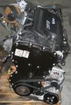 Контрактный двигатель Ford Transit (2006- ) 2.2 TDCi, модель DRFA, DRFB, DRFC, DRFD, DRFE б.у