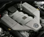 Ремонт двигателей Mercedes-Benz M 156 и контрактный двигатель Mercedes-Benz CLS (C219) CLS 63 AMG (219.377), модель M 156.983 