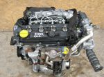Двигатель б.у Opel Astra H 1.7 CDTI, модель Z 17 DTR, A 17 DTR 