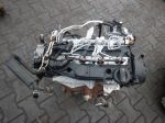 Контрактный двигатель Audi Allroad A4 (8KH, B8) 2.0 TDI quattro, модель CAGA,CJCA б.у