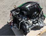 Ремонт двигателя BMW, модель N54 B30 A, N55 B30 A,1 серия купе (E82) 135 i