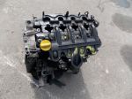 Контрактный двигатель Renault Master II 2.2 dCI 90, модель G9T 722,G9T 750,G9T 720 б.у