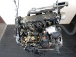 Двигатель (ДВС) контрактный Citroen Xantia Х2 1.9 Turbo D  , модель DHY (XUD9TE/Y),DHX (XUD9TF/BTF) б/у 