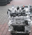 Контрактный двигатель Volkswagen Polo 1.2 TSI, модель CBZC б.у