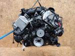 Контрактный двигатель BMW X6 (E71, E72) М, модель S63 B44 A б.у