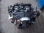 Контрактный двигатель Volvo V50 2.0 D, модель D 4204 T б.у