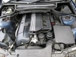Контрактный двигатель BMW 5 серия (E39) 530 i, модель M54B30, M54306S3 б.у