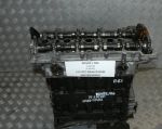 Контрактный двигатель Rover 75 (RJ) 2.0 CDT, модель M 47 R б.у