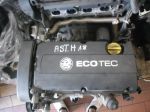 Двигатель б.у Opel Astra H 1.8, модель Z 18 XER, A 18 XER 