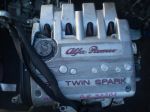 Контрактный двигатель Alfa Romeo 156 (932) 1.8 16V T.SPARK, модель AR 32201 б.у