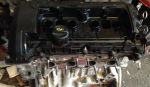 Контрактный двигатель Citroen C4 Grand Picasso (UA_) 1.6 VTi 120, модель 5FW (EP6) б.у