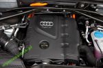 Ремонт двигателей Audi Q5 и контрактный двигатель Audi Q5 (8R) 2.0 TFSI hybrid quattro, модель CHJA 
