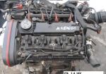 Двигатель контрактный Alfa Romeo 155  155 (167) 1.6 16V T.S,модель AR 67601  б/у