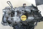 Контрактный двигатель Renault Laguna II 2.0 16V Turbo, модель F4R 764, F4R 765, F4R 786, F4R 787 б.у