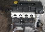Контрактный двигатель Opel Astra J 1.4, модель A 14 XER б.у