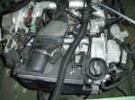 Контрактный двигатель бу Mercedes-Benz S-Class (W221) S 320 CDI 4-matic (221.080, 221.180), модель OM 642.932 