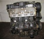 Двигатель контрактный Chrysler Sebring (JR) 2.0, модель ЕСС б.у