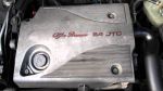 Контрактный двигатель Alfa Romeo 166 (936) 2.4 JTD (936A2A__), модель  AR 34202 б.у