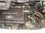 Контрактный двигатель Ford Transit (2006- ) 2.2 TDCi, модель QVFA б.у