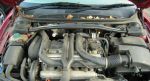 Двигатель  контрактный  Volvo  S80 (TS, XY)2.8 T6,модель B6284T б/у