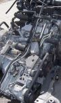 Контрактный двигатель Merсedes-Benz A Class (W169) A200 CDI, модель OM 640.941 б.у