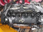Контрактный двигатель Alfa Romeo 166 (936)2.4 JTD (936A2B__), модель 839 A6.000 б.у