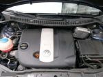 Контрактный двигатель Volkswagen Golf V 1.4 FSI, модель BKG, BLN б.у