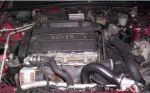 Контрактный двигатель Rover 600 (RH) 620 Ti Vitesse, модель 20 T4G б.у