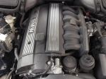 Контрактный двигатель BMW 5 серия (E39) 520 i, модель M52B(206S3) Vanos, M52B(206S4), M52B20 б.у