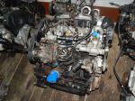 Двигатель б.у Citroen Jumper 2.5 TDi 4X4, модель THX (DJ5TED)