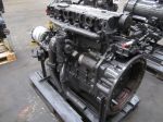 Контрактный двигатель Merсedes-Benz C-Class (W204) C 180 CDI, модель OM 651.913 б.у