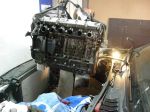Контрактный двигатель Volvo S90,V90 2.9, модель B 6304 G б.у