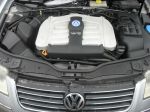 Контрактный двигатель VW Passat (3B3) 4.0 W8 4motion, модель BDN б.у