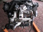 Контрактный двигатель Skoda Romster 1.9 TDI, модель BLS, BSW бу
