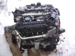 Контрактный двигатель Merсedes-Benz C-Class (W203) C 200 CDI, модель OM 646.962 б.у