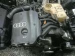 Контрактный двигатель Audi A4 (8D2, B5) 1.8 quattro, модель ADR, APT, ARG б.у 