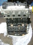 Контрактный двигатель AUDI A3 (8P1) 1.6 TDI, модель CAYB б.у