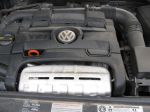 Двигатель б.у Volkswagen Touran (1T3) 1.4 TSI EcoFuel, модель CDGA 