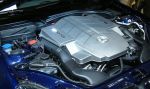 Контрактный двигатель Mercedes-Benz G-CLASS (W463) MERCEDES-BENZ G-CLASS (W463) G 55 AMG (463.270, 463.271), модель M 113.993 б.у