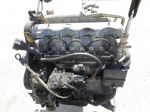 Контрактный двигатель Iveco Daily III, модель 8140.63 б.у