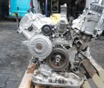 Ремонт двигателей Mercedes-Benz M 112 и контрактный двигатель Mercedes-Benz VITO / MIXTO фургон (W639), модель M 112.951