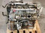 Двигатель б.у Citroen Jumper 3.0 HDi 155, модель F1CE0481D (F30DT) 