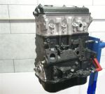 Двигатель б.у Chrysler 300 M 2.7V  24V, модель EER 