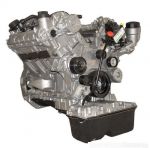 Контрактный двигатель Mercedes-Benz GLK-Class (X204) 350 CDI 4-matic (204.992), модель OM 642.832 б.у