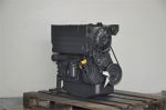 Капитальный ремонт двигатель DEUTZ, модель Deutz BF4L1011FT 