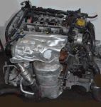 Контрактный двигатель Fiat Doblo фургон/универсал (263) 1.6 D Multijet, модель 263 A3.000 б.у