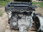 Двигатель контрактный Chrysler Sebring (JR) 2.4, модель EDZ б.у